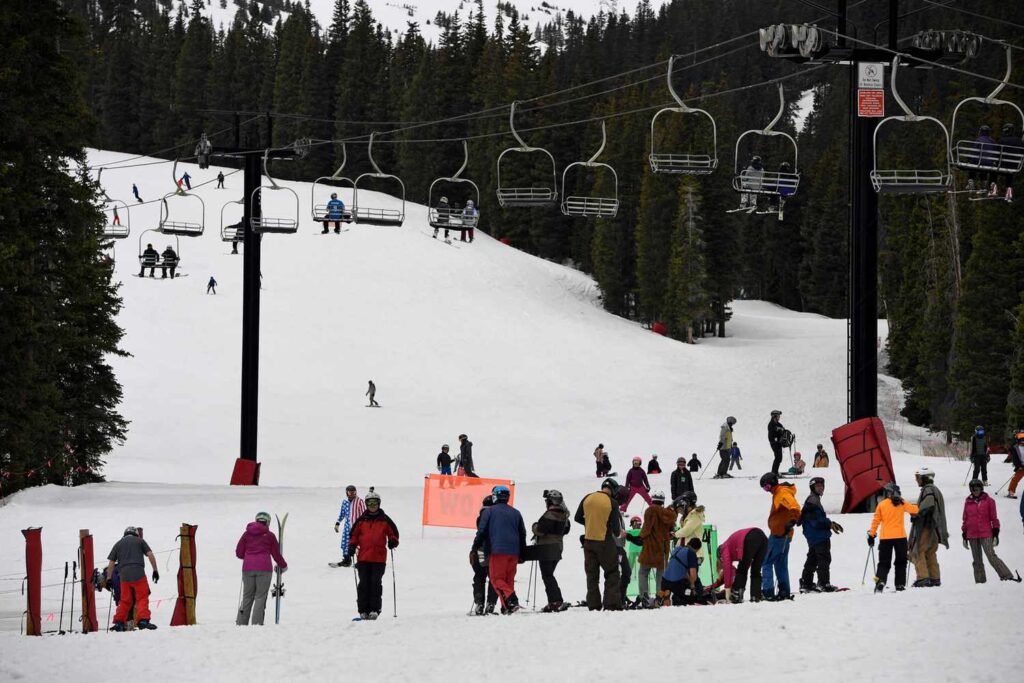 What Are The Most Recommended Family-friendly Ski Resorts?