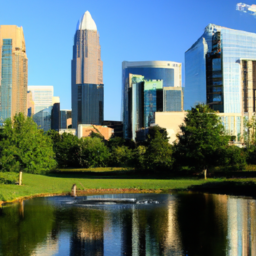 Free Things To Do In Charlotte Nc