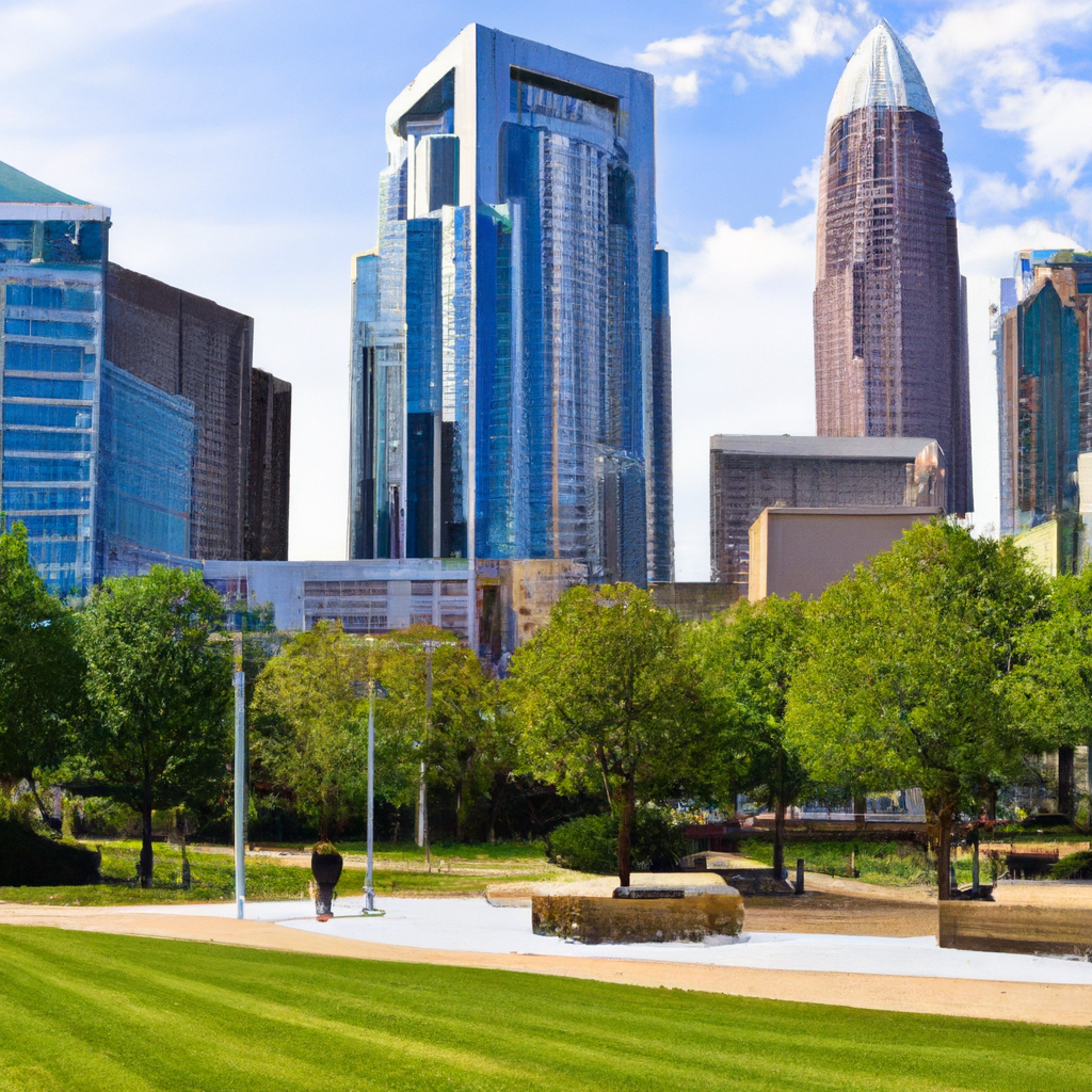 Free Things To Do In Charlotte Nc