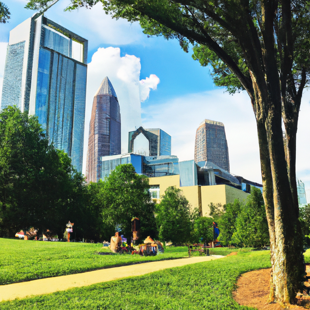 Free Things To Do In Charlotte