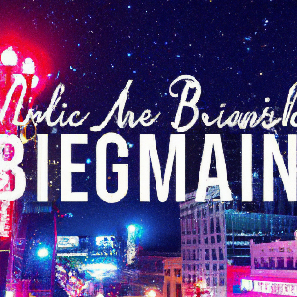 Fun Things To Do In Birmingham Al At Night