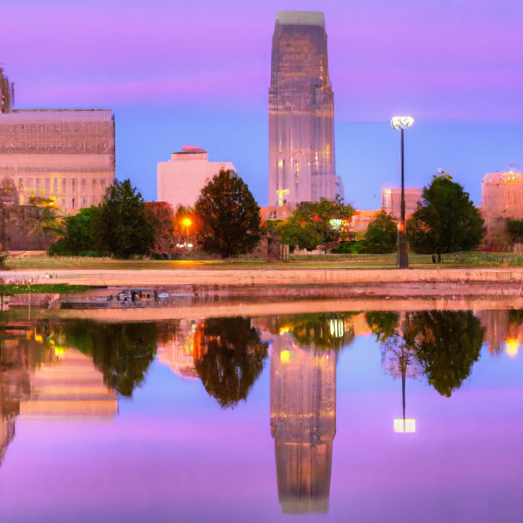 Fun Things To Do In Tulsa For Young Adults
