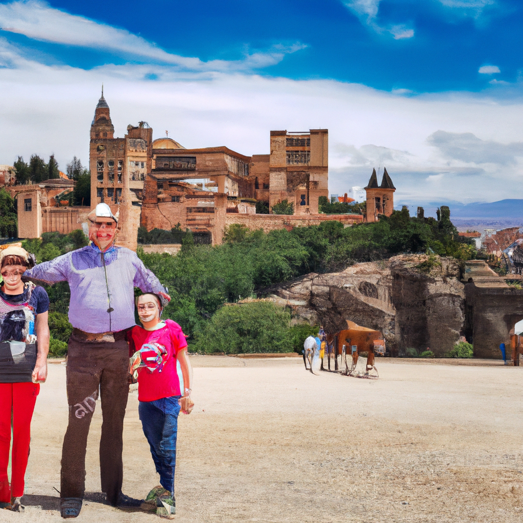 How Do I Manage Cultural Differences When Traveling With My Family?