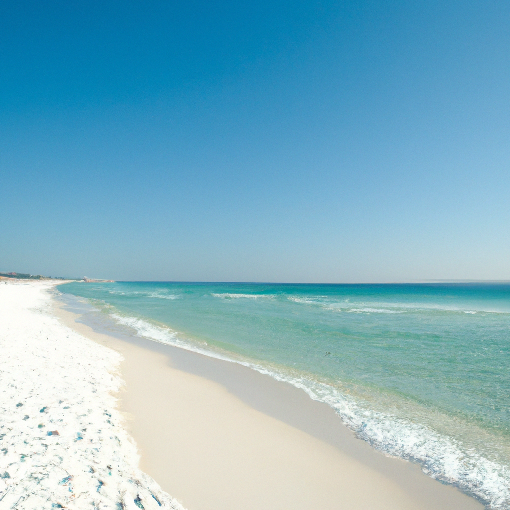 Kid Friendly Things To Do In Panama City Beach