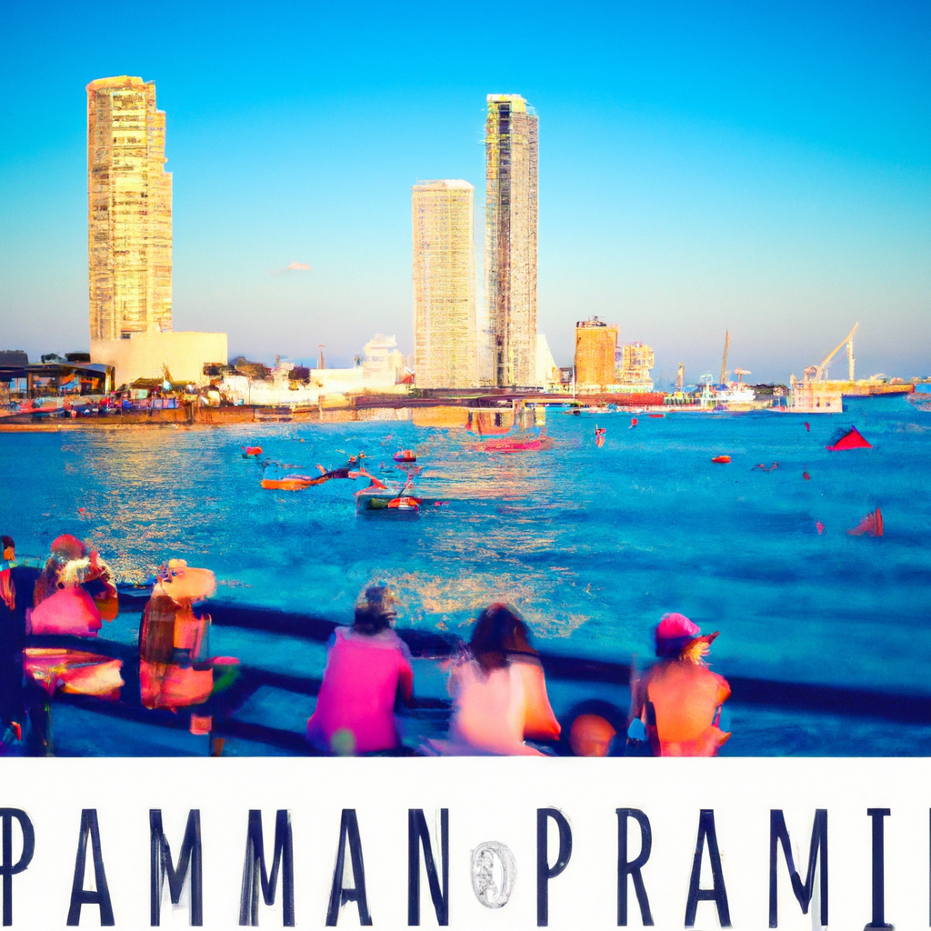 Kid Friendly Things To Do In Panama City Beach