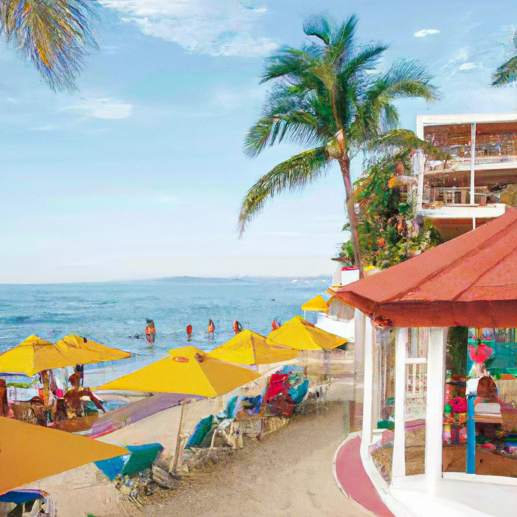 Puerto Vallarta All Inclusive Hotels For Families