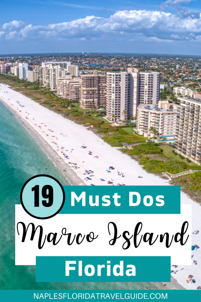 Things To Do In Marco Island For Families