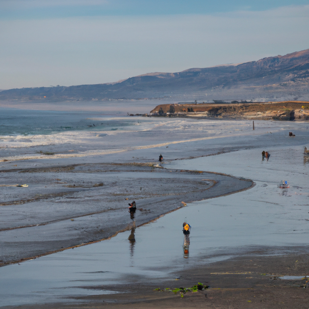 Things To Do In Pismo Beach With Family