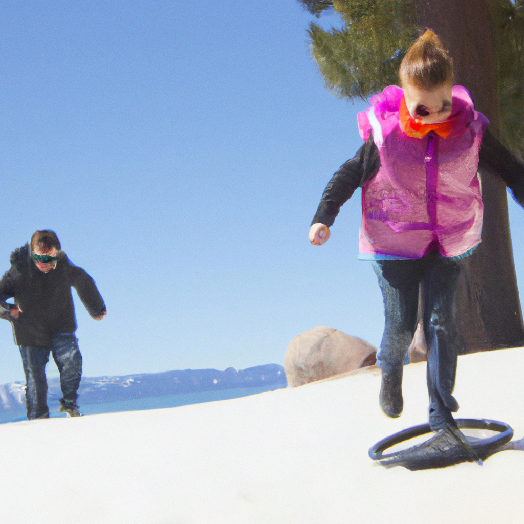 Things To Do In South Lake Tahoe With Kids