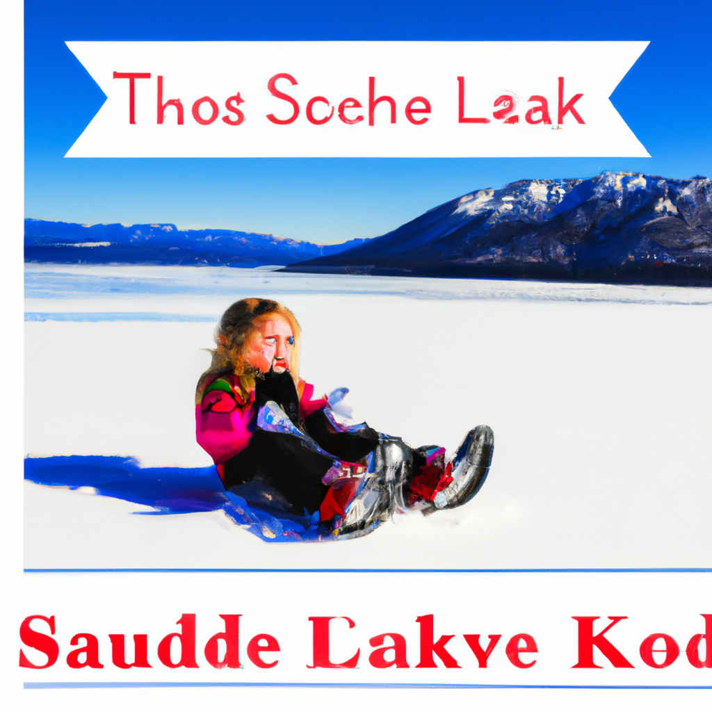 Things To Do In South Lake Tahoe With Kids