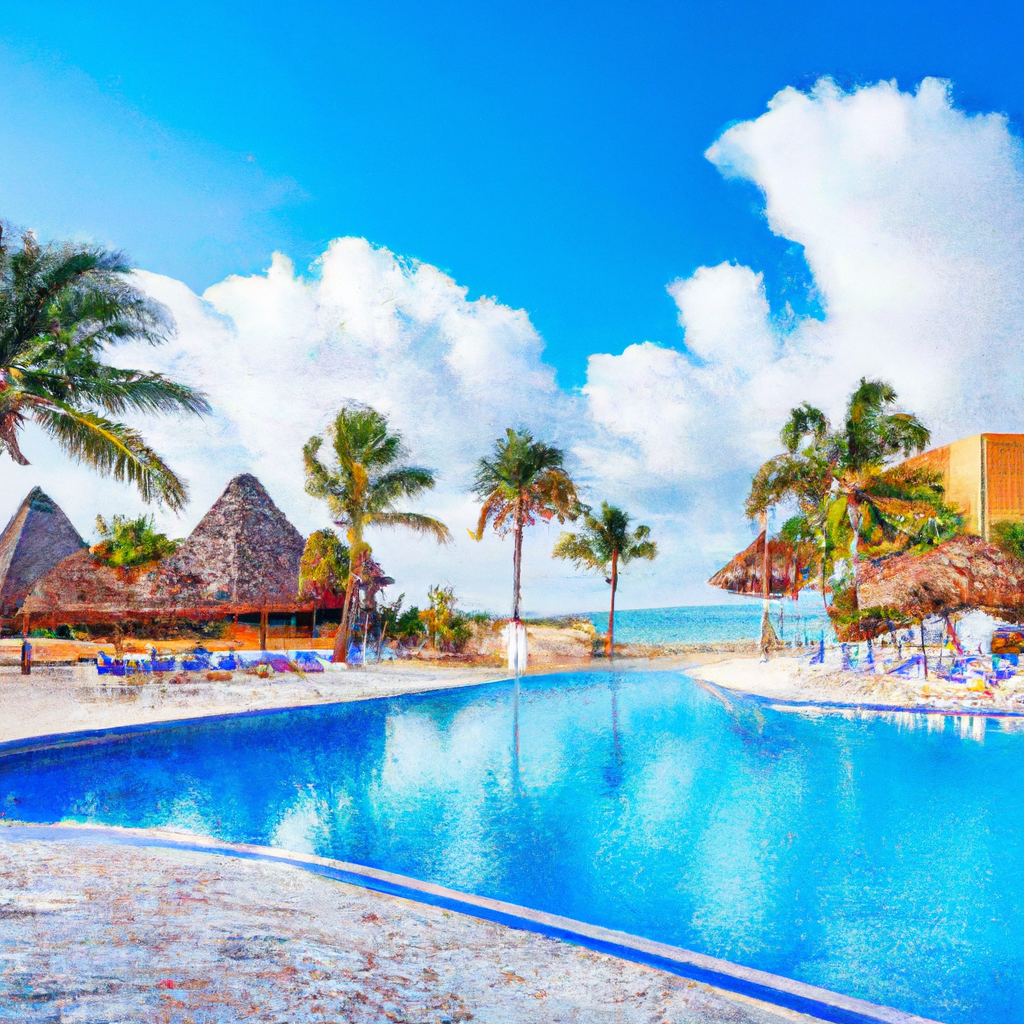 Best All Inclusive Family Resorts In Playa Del Carmen