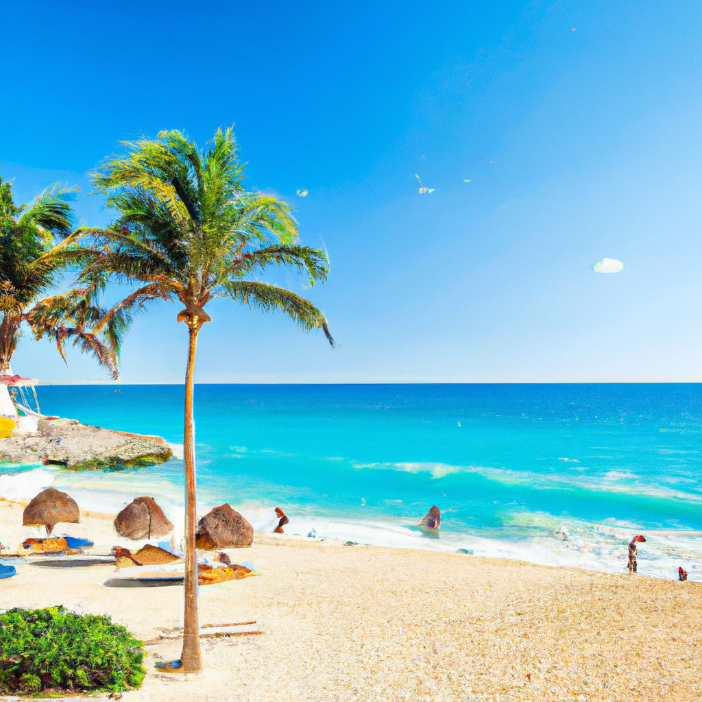 Best All Inclusive Family Resorts In Playa Del Carmen