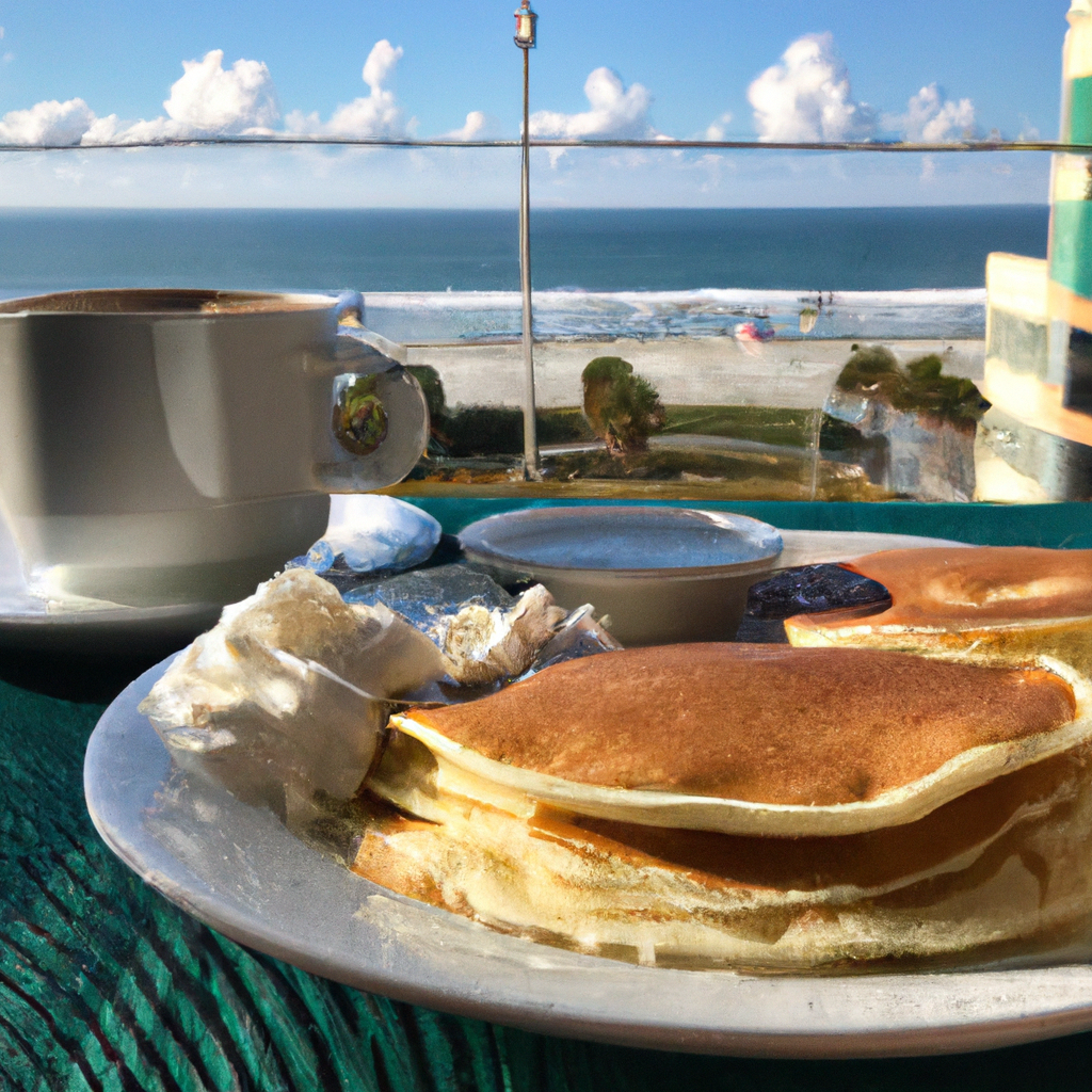 Best Breakfast In Myrtle Beach On The Water