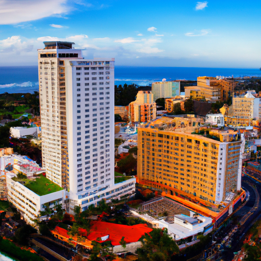 Best Hotels In San Juan Puerto Rico For Families