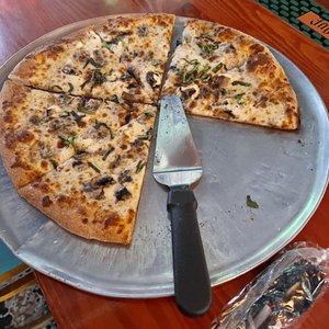 Best Pizza In Siesta Key Fl