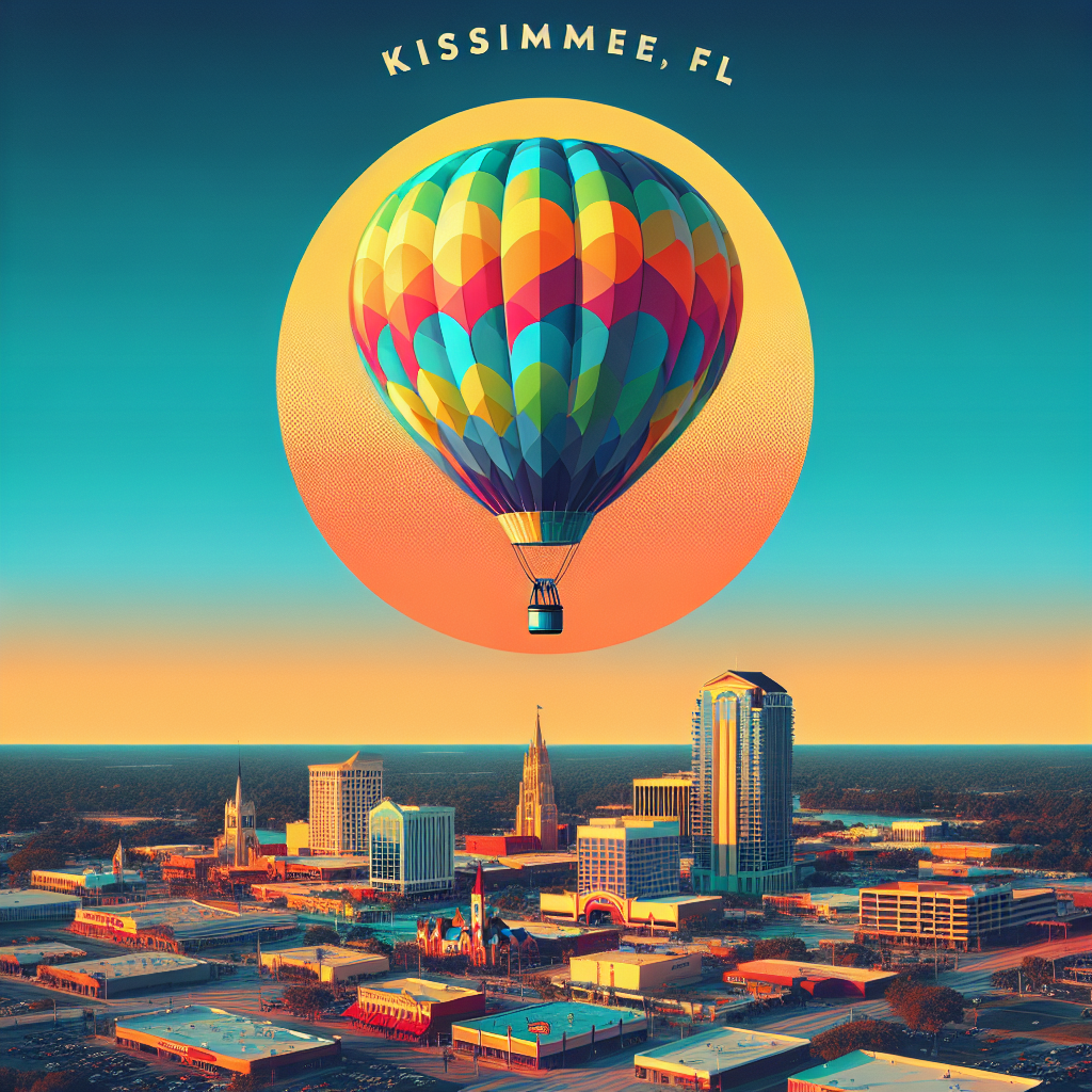 Free Things To Do In Kissimmee Fl