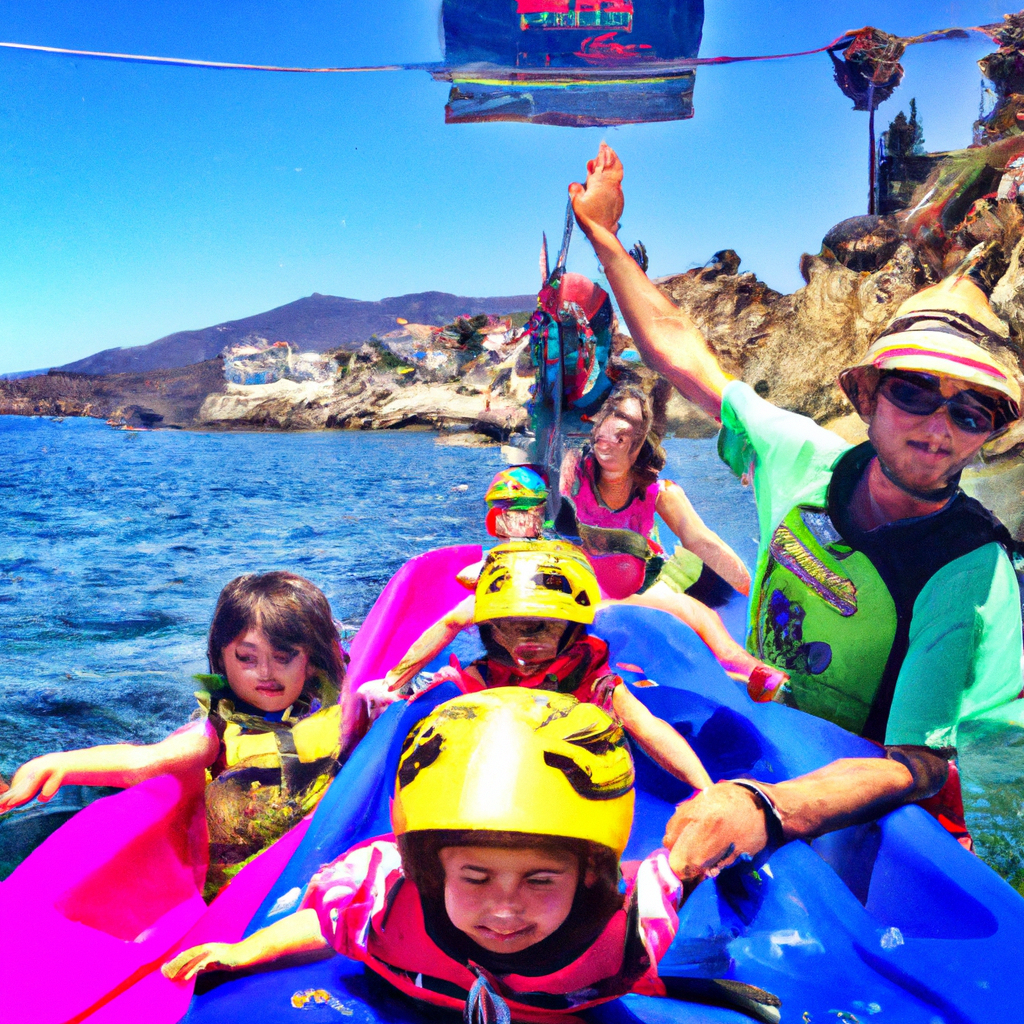 Things To Do In Catalina Island With Family