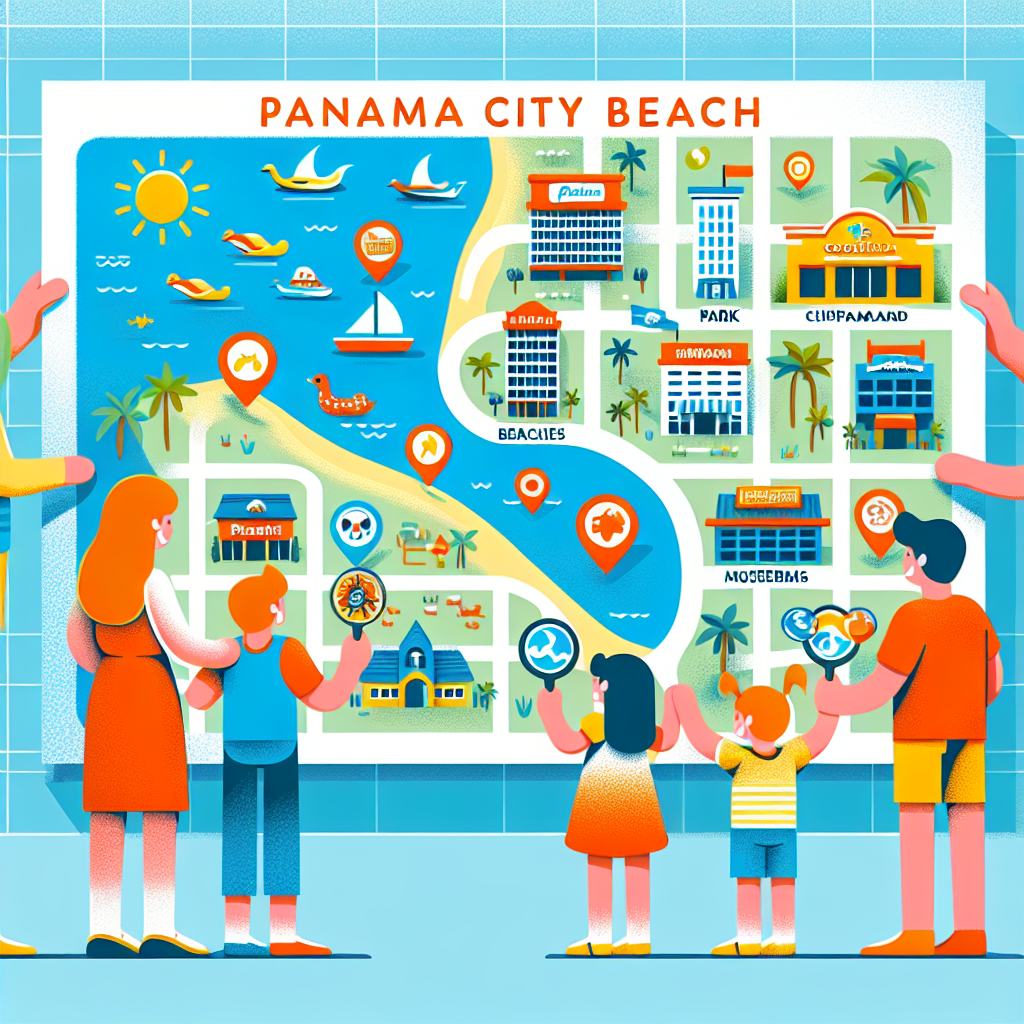 Things To Do In Panama City Beach For Families