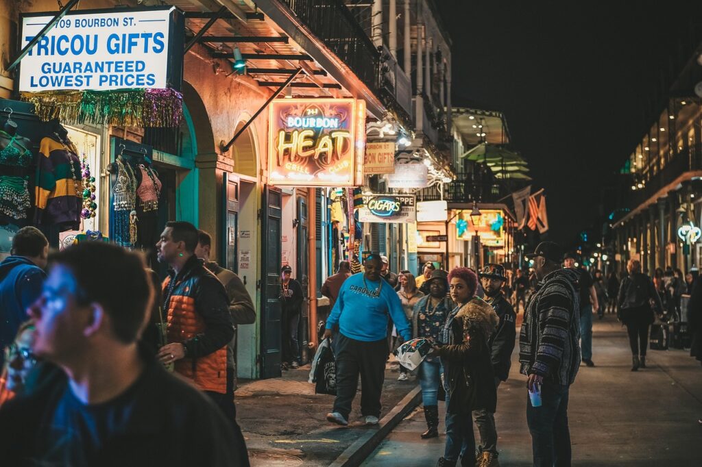 What To Do At Night In San Antonio