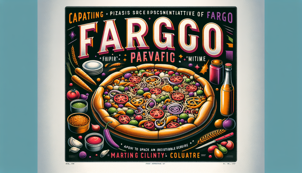 Best Pizza In Fargo Nd