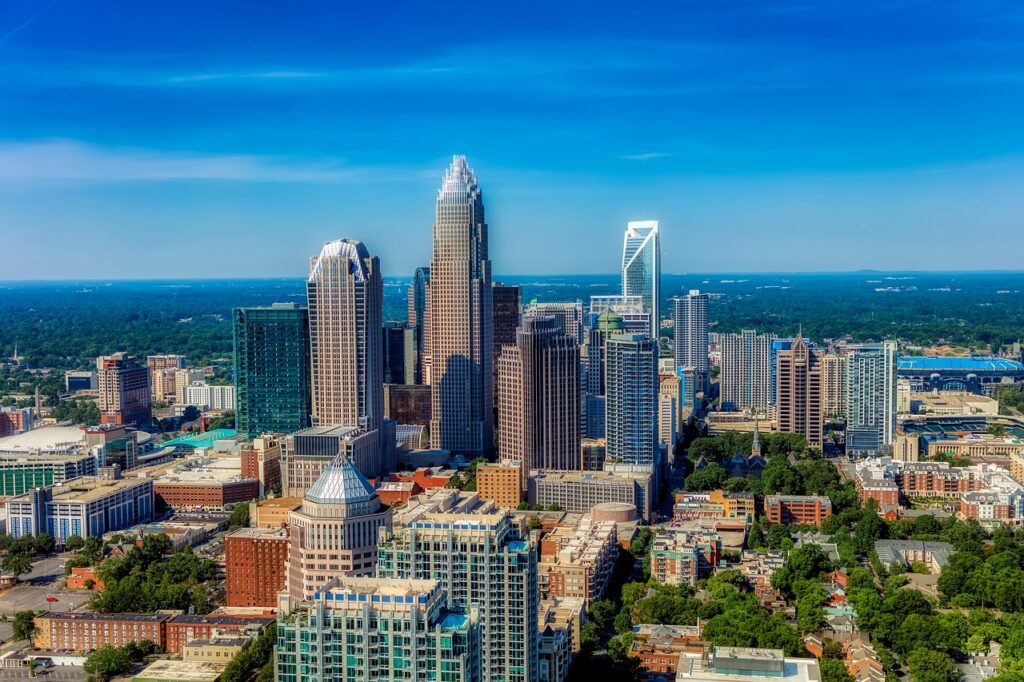 Free Things To Do In Charlotte Nc