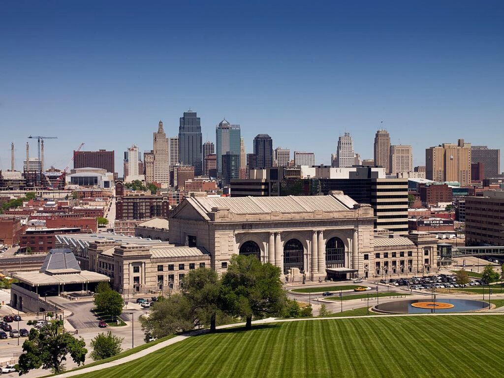 Free Things To Do In Kansas City Missouri