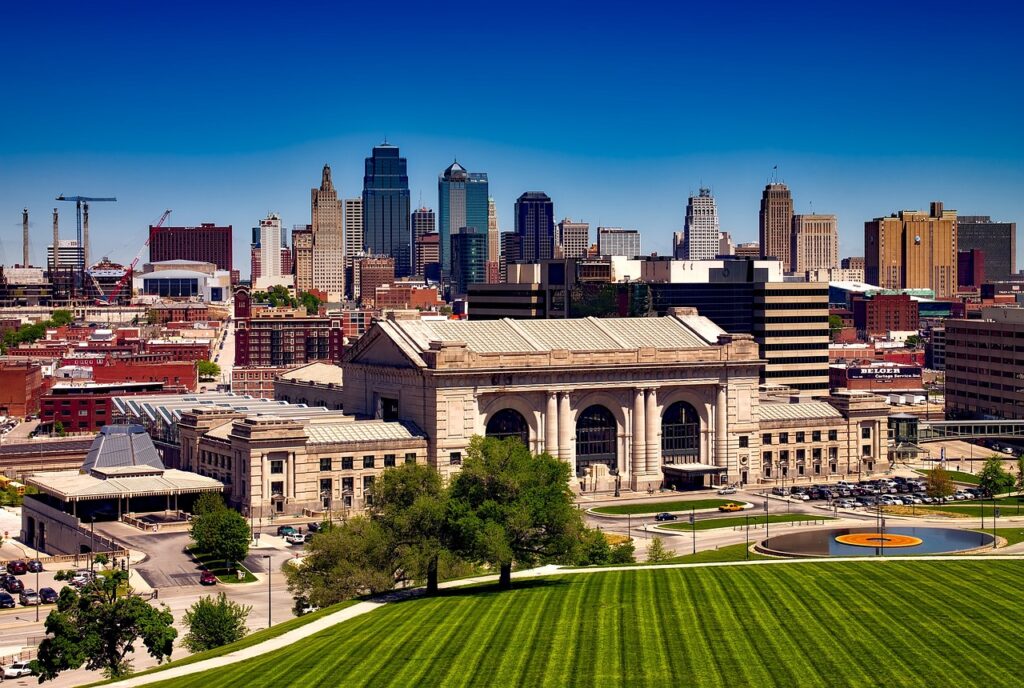 Free Things To Do In Kansas City Missouri