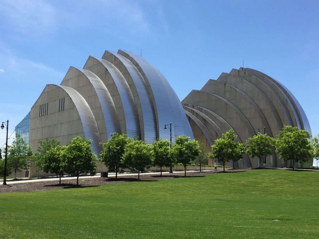 Free Things To Do In Kansas City Missouri