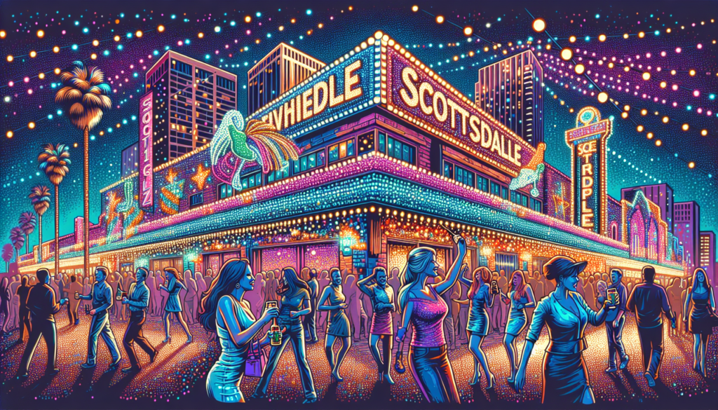 Fun Things To Do In Scottsdale At Night