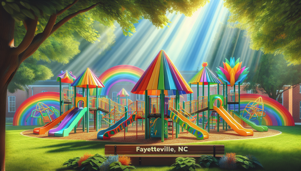 Things To Do In Fayetteville Nc For Kids