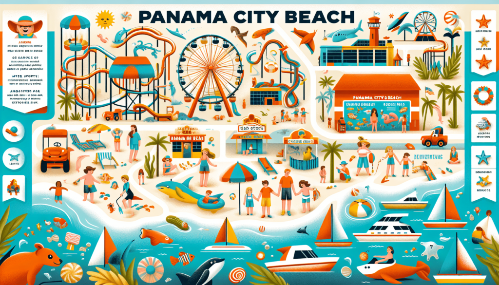 Things To Do In Panama City Beach For Kids